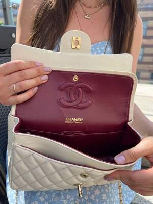 Женская сумка Chanel 25 молодежная сумка шанель через плечо из мягкой экокожи изящная брендовая сумочка